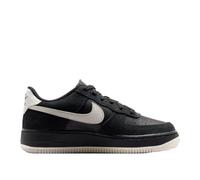 Nike Air Force 1 LV8 Sneaker Bambino, Nero/Light Bone, HV4760-001, Nero , 36.5 EU