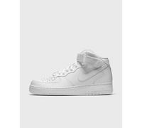 Nike AIR FORCE 1 MID '07 men High-& Midtop white in taglia:44,5