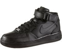 NIKE AIR FORCE 1 MID - NERO - CW2289-001