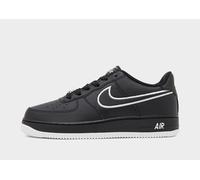 Nike Air Force 1 Outline Junior, nero 38
