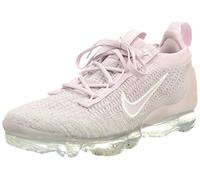 NIKE Air Force 1 PLT.AF.ormSneaker Donna, Light Arctic Pink Summit Bianco Argento Metallizzato Lilla Iced, 38.5 EU