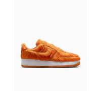 Nike Air Force 1 Low Technicolor Tale Orange Pony Hair - EU 37.5
