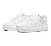 Nike Sneakers Court Vision Alta LTR Bianco Donna Taglia 38 DM0113-100