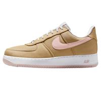 Nike Air Force 1 Retro "Linen Canvas" Ref. HV2021-200 Colore Beige Taglia 45.5