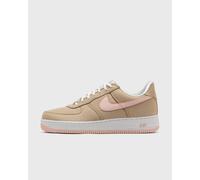 Nike Air Force 1 Retro "Linen Canvas" Ref. HV2021-200 Colore Beige Taglia 44