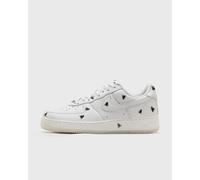 Nike AIR FORCE 1 RETRO men Lowtop white in taglia:45