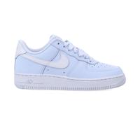 Nike - Air Force 1 Retro Premium - - Sport - Donna - Blu - 41 EU