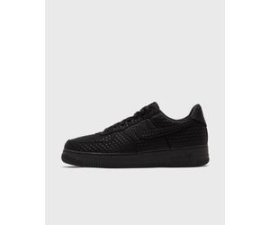 Nike AIR FORCE 1 RETRO "Valentine’s Day" men Lowtop black in taglia:44
