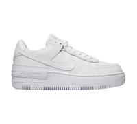 Nike - Air Force 1 Shadow Sneakers - - Sport - Donna - Bianco - 40 1/2 EU