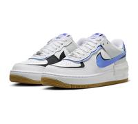Nike Air Force 1 Shadow White Royal Pulse Sneakers Scarpe WMNS 39 40 DZ1847-109
