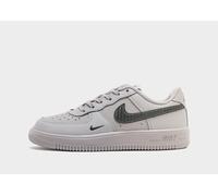 Nike Air Force 1 Tech Children - Grigio, grigio 30