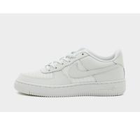 Nike Air Force 1 Textile Junior - Bianco, bianco 39