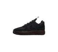 Nike Women's Air Force 1 Wild "Black Velvet Brown" Ref. FB2348-001 Colore Nero Taglia 36.5