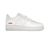 Nike Air Force 1 X Supreme White Bianco