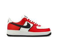Nike - Air Force 1'07 LV8 - - Sport - Uomo - Rosso - 45 1/2 EU