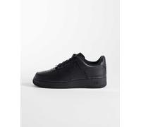 Scarpa Nike Air Force 1 '07 - Donna - Nero 40.5