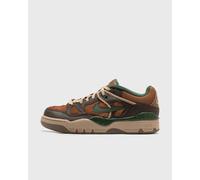 Nike AIR FORCE 3 LOW SP men Lowtop brown in taglia:43
