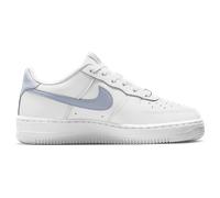 Nike Air Force Bambini - Sneakers Bianco - Taglia 36 - Rete/Sintetico White 36