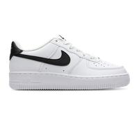 Nike Air Force Bambini - Sneakers Bianco - Taglia 37.5 - Pelle White 37.5