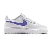 Nike Air Force Bambini - Sneakers Bianco - Taglia 37.5 - Rete/Sintetico