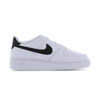 Nike Air Force 1 - sneakers - ragazzo 5,5Y US White/Black junior