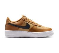 Nike Air Force Bambini - Sneakers Grano - Taglia 36 - Rete/Sintetico Wheat 36