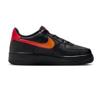 Nike Air Force Bambini - Sneakers Nero - Taglia 37.5 - Rete/Sintetico Black 37.5
