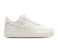 Nike Air Force Donna - Sneakers Beige - Taglia 38 - Pelle Beige 38