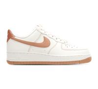 Nike Air Force Donna - Sneakers Bianco - Taglia 36.5 - Rete/Sintetico White 36.5