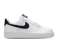 Nike Air Force Donna - Sneakers Bianco - Taglia 37.5 - Pelle White 37.5