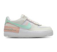 Nike STILE LEGGENDARIO E RAFFINATO. La leggenda continua a risplendere con Nike Air Force 1 ’07, prima edizione dell'icona da basket, che rivisita un classico molto amato con pelle, colori grintos..