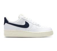 Nike Air Force Donna - Sneakers Bianco - Taglia 37.5 - Pelle White 37.5