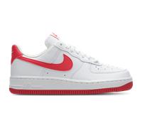 Nike Air Force female Scarpe - Bianco - Pelle - Foot Locker White 40.5