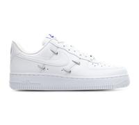 Nike Air Force Donna - Sneakers Bianco - Taglia 41 - Pelle White 41