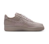 Nike Air Force Donna - Sneakers Bianco - Taglia 41 - Rete/Sintetico White 41