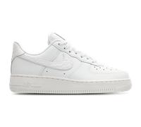 Nike Sneakers basse Air Force 1 '07 Donna Bianco 40,5