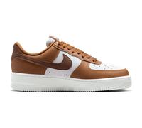 Nike Air Force Donna - Sneakers Marrone - Taglia 40.5 - Rete/Sintetico Brown 40.5