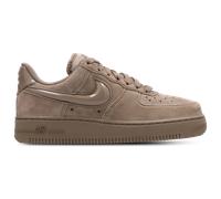 Nike Air Force Donna - Sneakers Marrone - Taglia 42 - Rete/Sintetico Brown 42