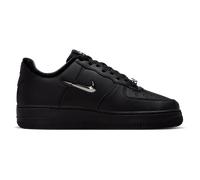 Nike Air Force Donna - Sneakers Nero - Taglia 42.5 - Rete/Sintetico Black 42.5