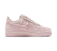Nike Air Force Donna - Sneakers Rosso - Taglia 36.5 - Rete/Sintetico Red 36.5