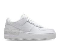 Nike Air Force female Scarpe - Bianco - Pelle - Foot Locker White 44.5