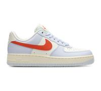 Nike Air Force female Scarpe - Grigio - Pelle - Foot Locker Grey 38.5