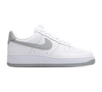 Nike Air Force male Scarpe - Bianco - Pelle - Foot Locker White 41