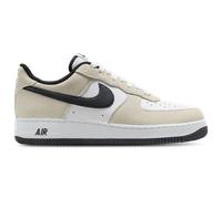 Nike Air Force male Scarpe - Bianco - Rete/Sintetico - Foot Locker White 38.5