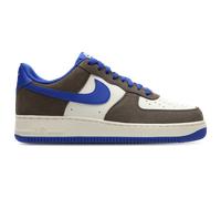 Nike Air Force male Scarpe - Marrone - Pelle - Foot Locker Brown 44