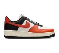 Nike Air Force male Scarpe - Nero - Pelle - Foot Locker Black 40