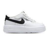 Nike Air Force Neonato - Sneakers Bianco - Taglia 19.5 - Pelle White 19.5