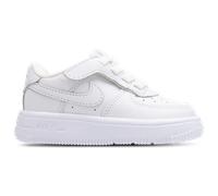 Nike Scarpa Force 1 Low EasyOn – Pelle – Bianco – Bebè e bimbo/a Taglia 22