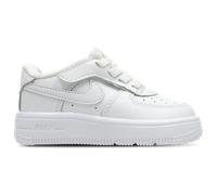 Nike Air Force unisex Scarpe - Bianco - Pelle - Foot Locker White 23.5