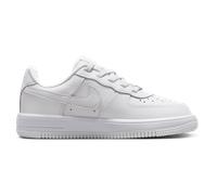 Nike Sportswear Sneaker 'Force 1 EasyOn' bianco Bambini Nike Sportswear 34 bianco